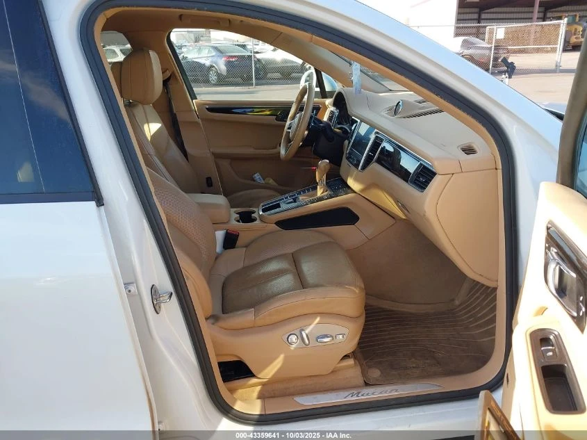 Porsche Macan 2.0L I-4 DI, DOHC, VVT, TURBO, 252HP All Wheel | Mobile.bg � ����������� 11