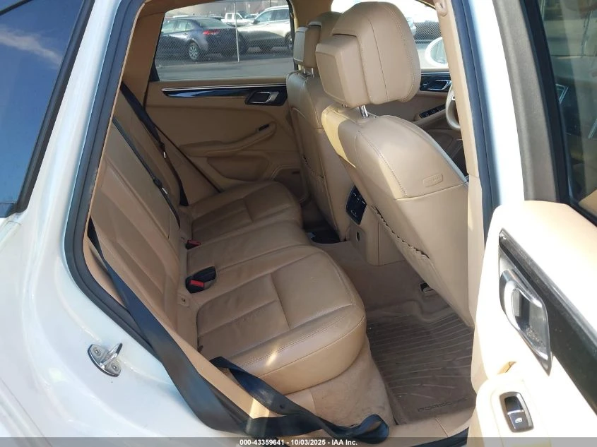 Porsche Macan 2.0L I-4 DI, DOHC, VVT, TURBO, 252HP All Wheel | Mobile.bg � ����������� 14
