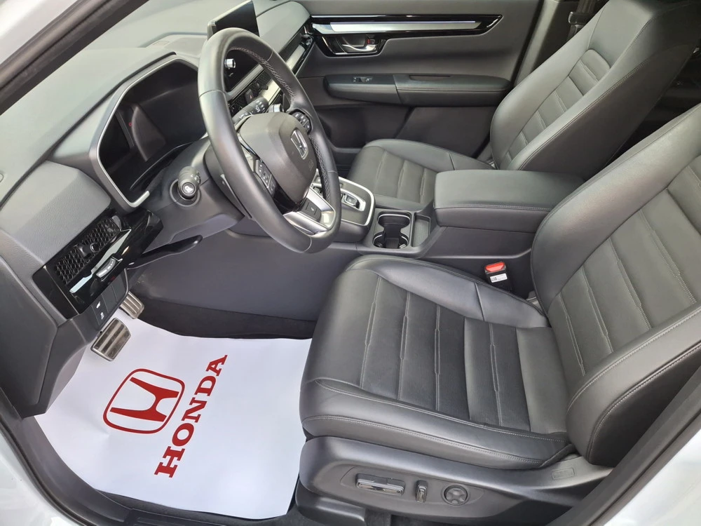 Honda Cr-v 2.0 i-MMD Hybrid e: PHEV Advance, снимка 13 - Автомобили и джипове - 53770594