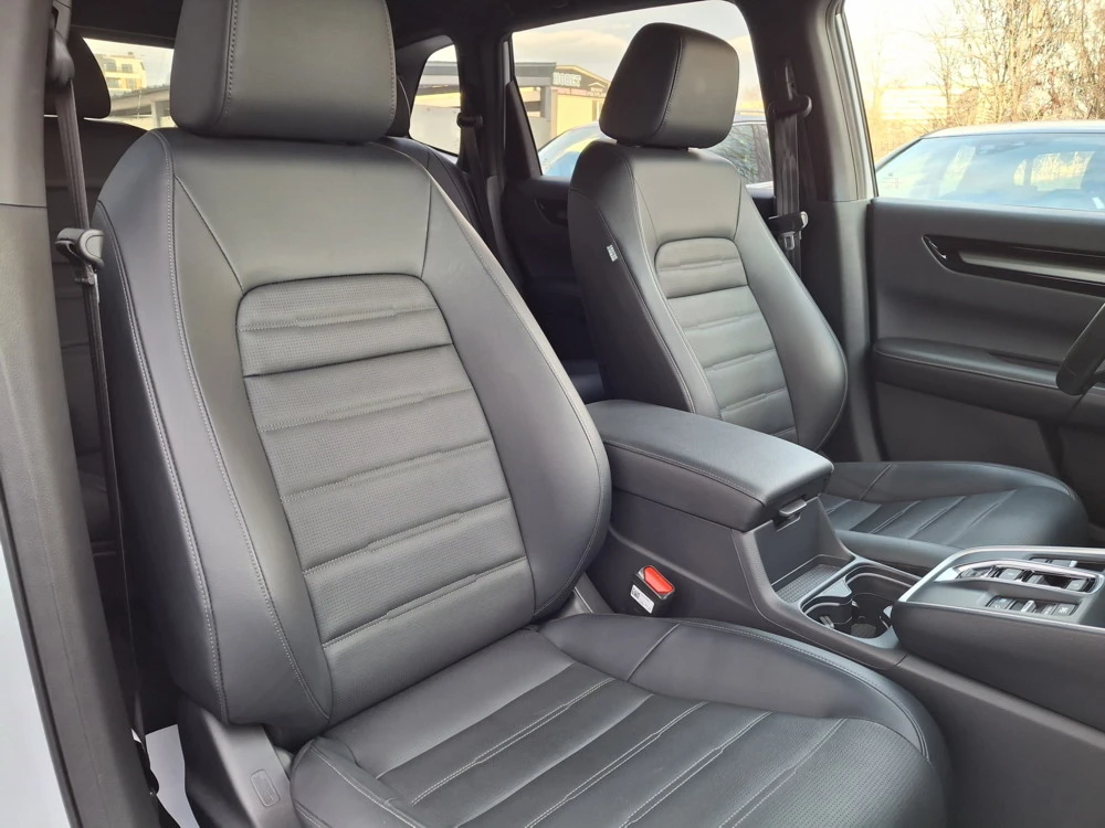 Honda Cr-v 2.0 i-MMD Hybrid e: PHEV Advance, снимка 15 - Автомобили и джипове - 53770594