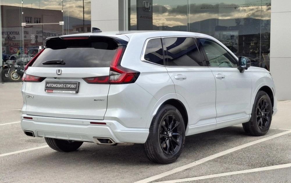 Honda Cr-v 2.0 i-MMD Hybrid e: PHEV Advance, снимка 6 - Автомобили и джипове - 53770594