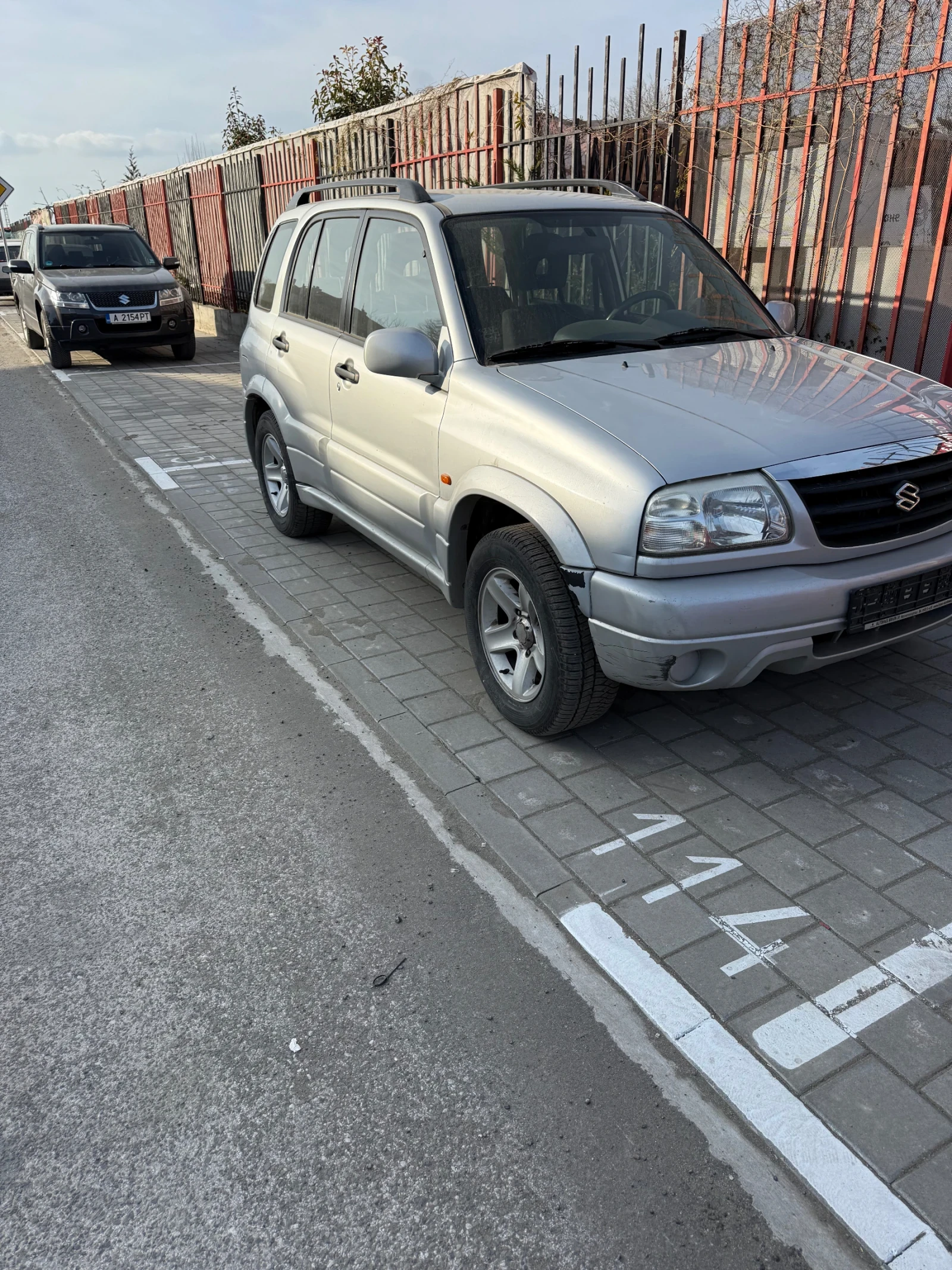 Suzuki Grand vitara undefined | Auto.bg — изображение 1