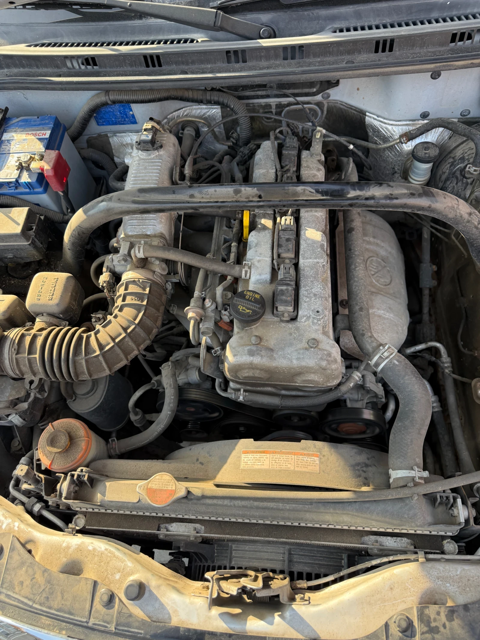 Suzuki Grand vitara, снимка 13 - Автомобили и джипове - 53838837