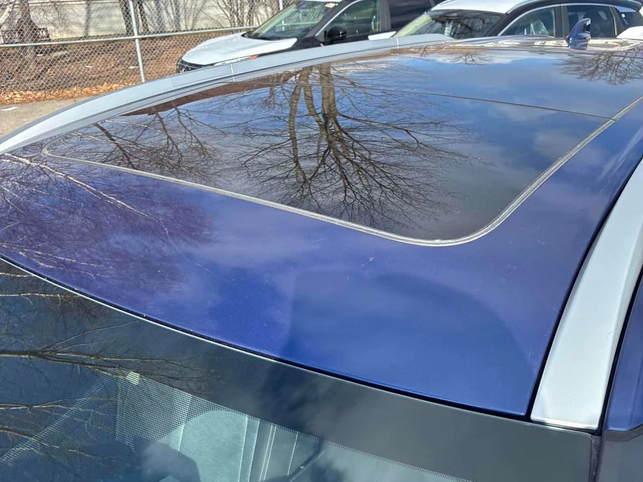 Nissan Rogue * SV * 2 КЛЮЧА * 360 * ПОДГРЕВИ * PANO, снимка 14 - Автомобили и джипове - 54226065