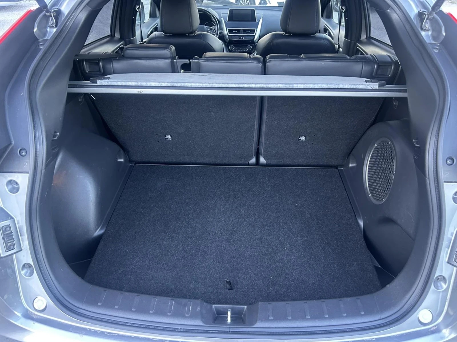 Mitsubishi Eclipse Cross KHAITEKI* 4WD * CVT * PANORAMA * CAMERA * , снимка 15 - Автомобили и джипове - 54349115