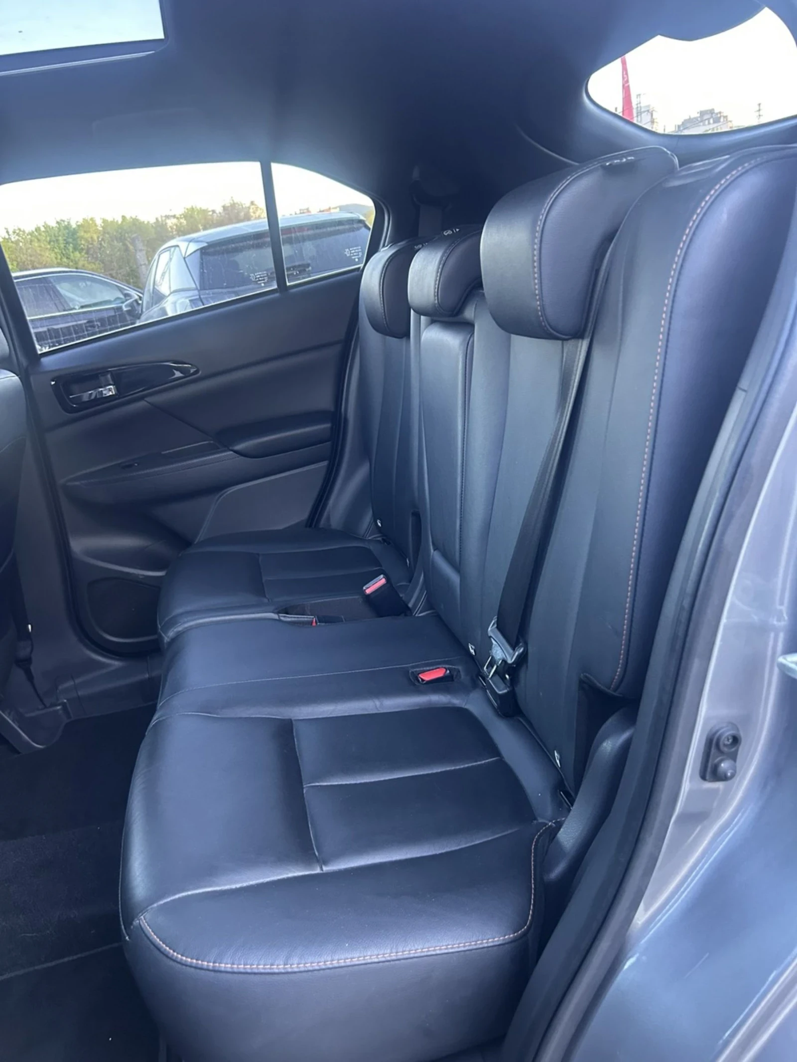 Mitsubishi Eclipse Cross KHAITEKI* 4WD * CVT * PANORAMA * CAMERA * , снимка 14 - Автомобили и джипове - 54349115