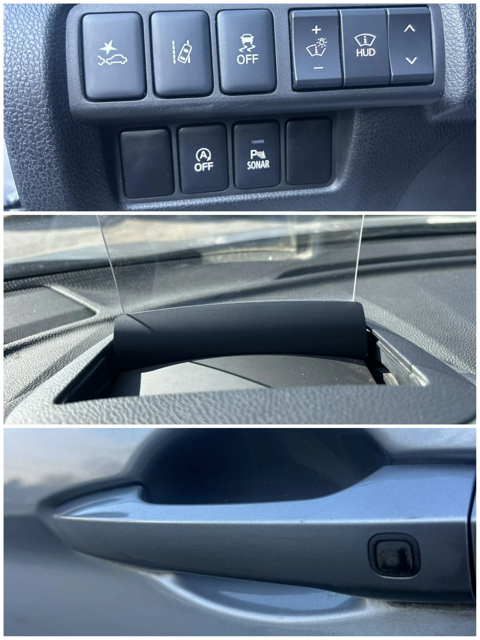 Mitsubishi Eclipse Cross KHAITEKI* 4WD * CVT * PANORAMA * CAMERA * , снимка 11 - Автомобили и джипове - 54349115