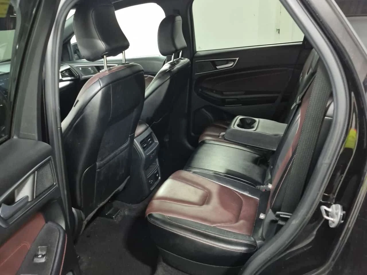 Ford Edge TITANIUM| DISTRONIC| 360| PANO| ��������| CARFAX | Mobile.bg � ����������� 15
