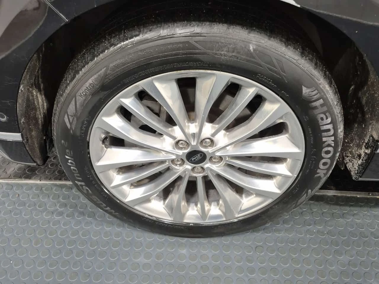 Ford Edge TITANIUM| DISTRONIC| 360| PANO| ��������| CARFAX | Mobile.bg � ����������� 7