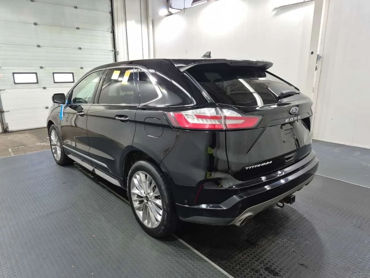 Ford Edge TITANIUM| DISTRONIC| 360| PANO| ��������| CARFAX | Mobile.bg � ����������� 6