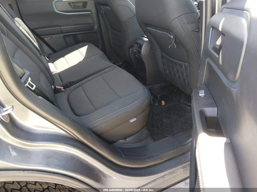 Ford Bronco 2.0l Sport Badlands, снимка 8 - Автомобили и джипове - 54669737