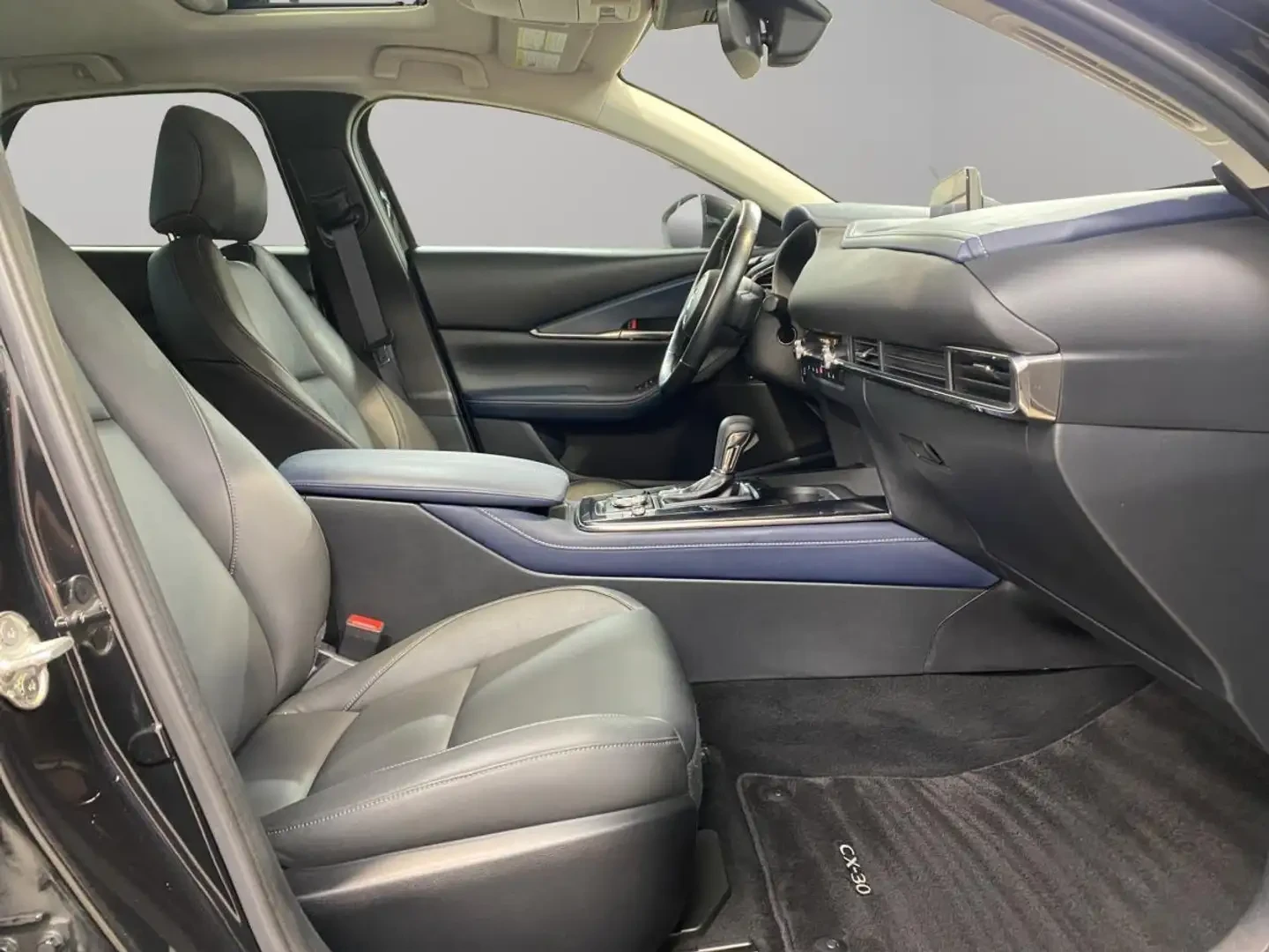 Mazda CX-30 GT | AWD, снимка 13 - Автомобили и джипове - 54712624