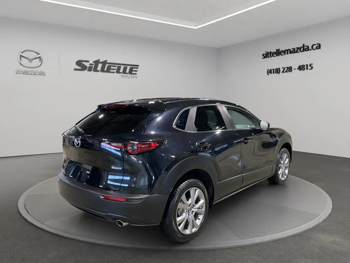 Mazda CX-30 GT | AWD, снимка 5 - Автомобили и джипове - 54712624