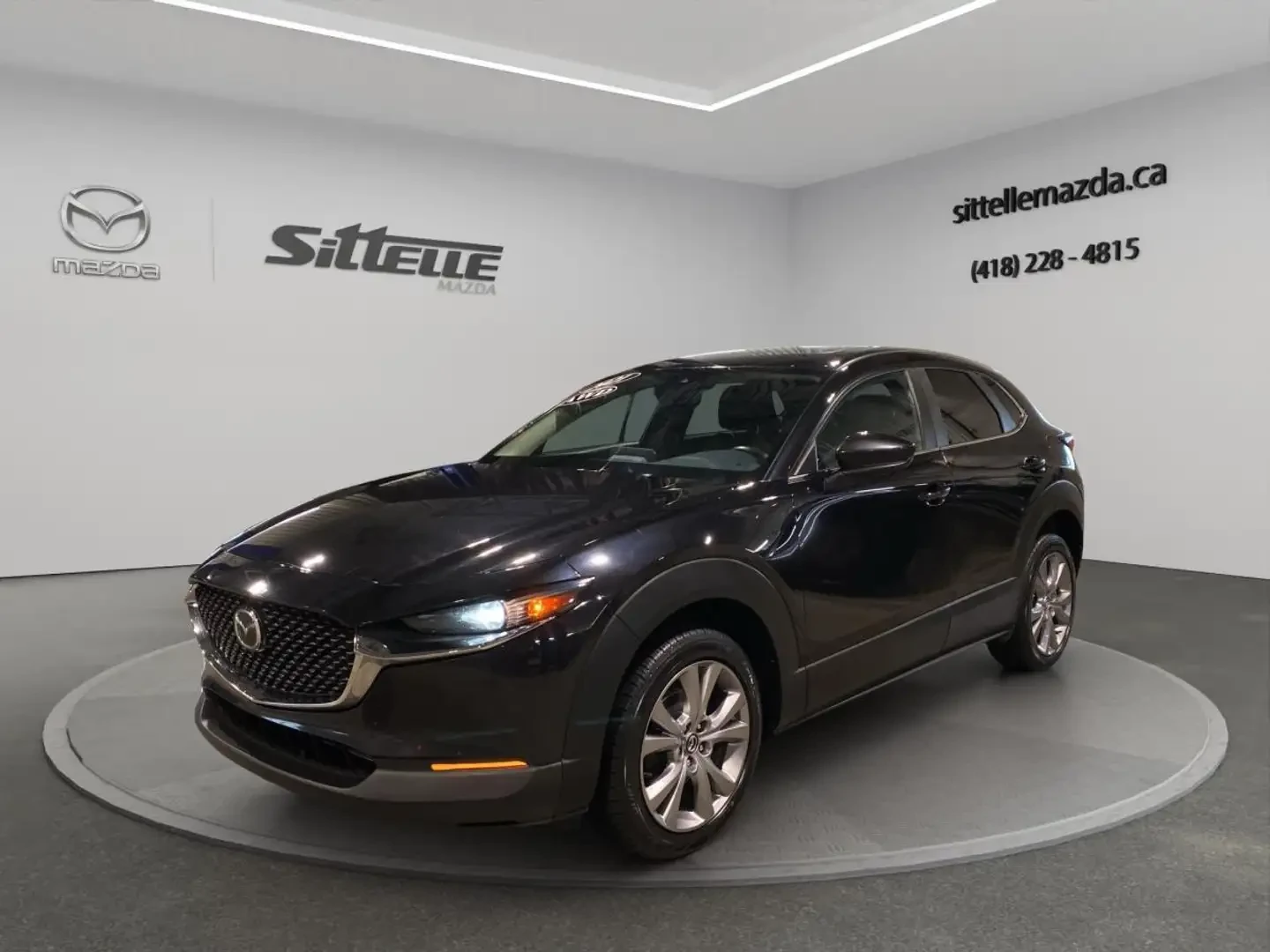 Mazda CX-30 GT | AWD