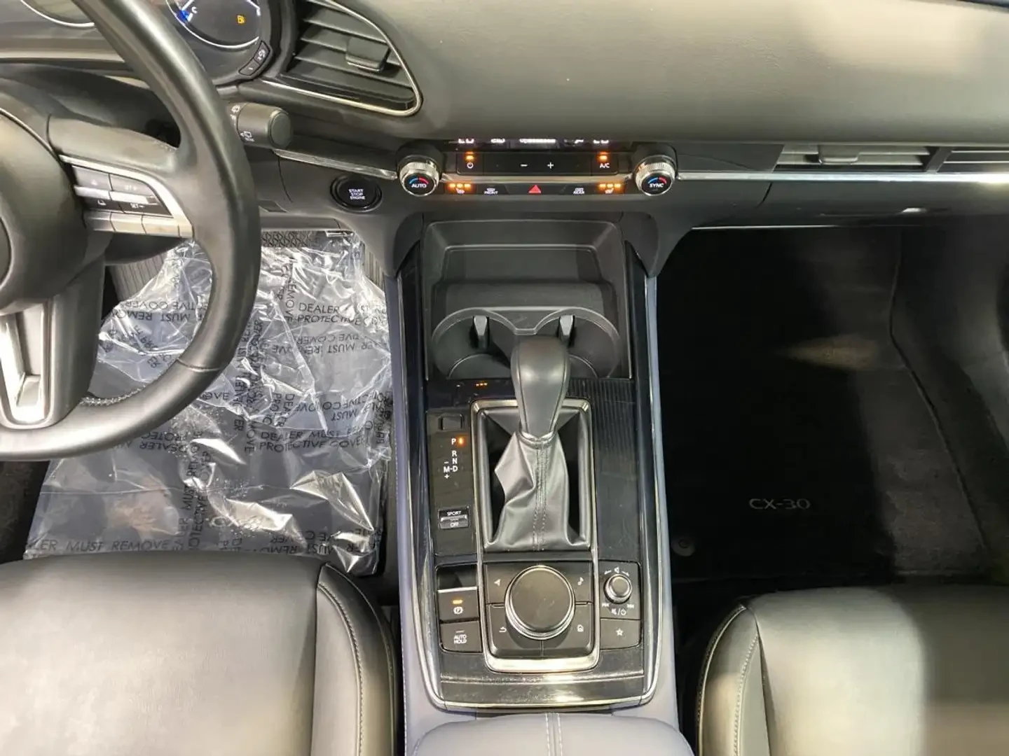 Mazda CX-30 GT | AWD, снимка 16 - Автомобили и джипове - 54712624