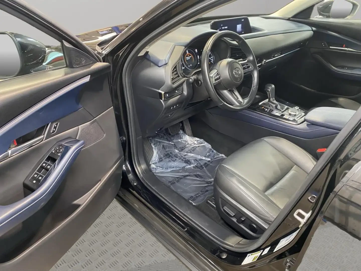 Mazda CX-30 GT | AWD, снимка 10 - Автомобили и джипове - 54712624