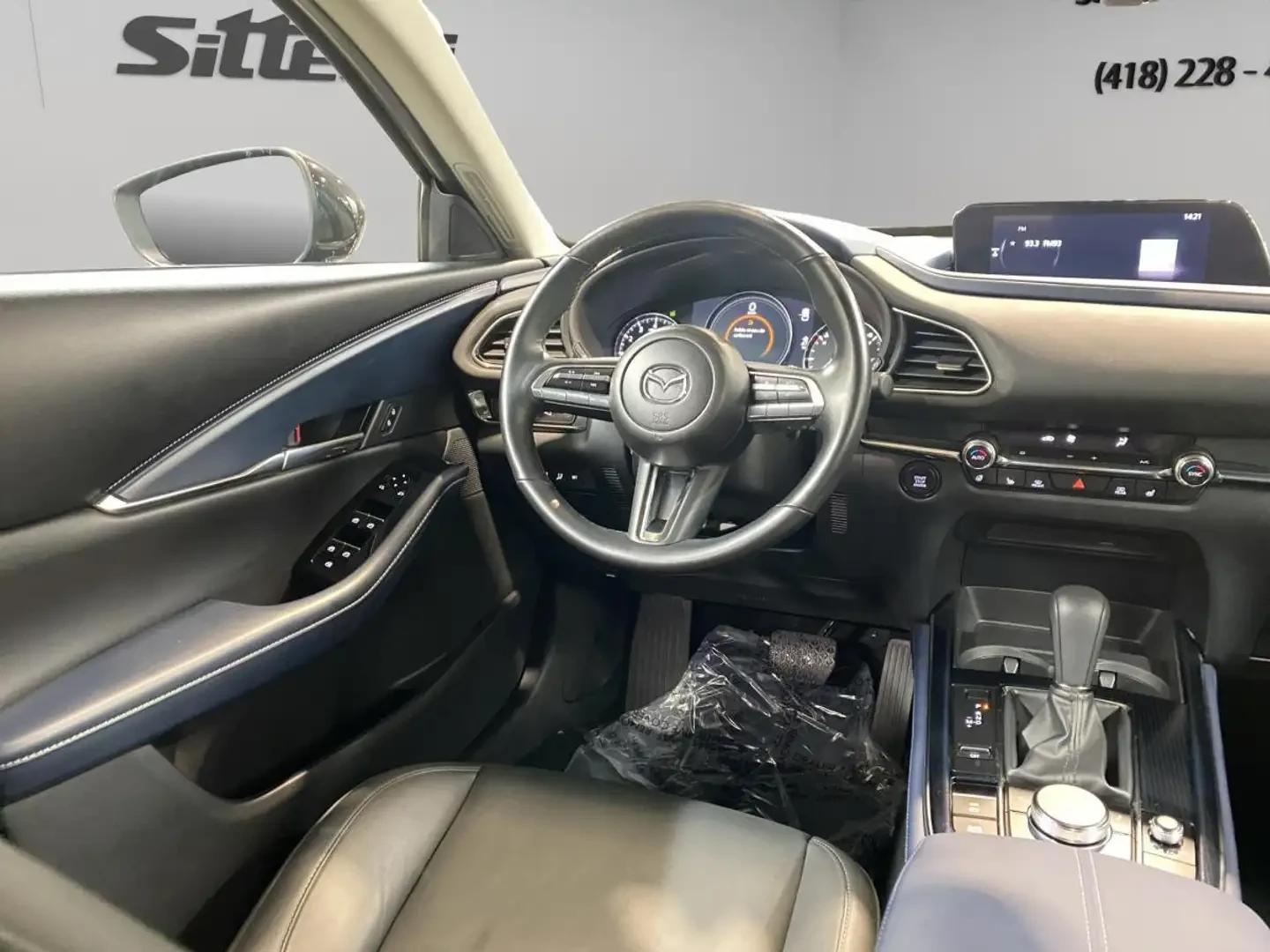 Mazda CX-30 GT | AWD, снимка 12 - Автомобили и джипове - 54712624