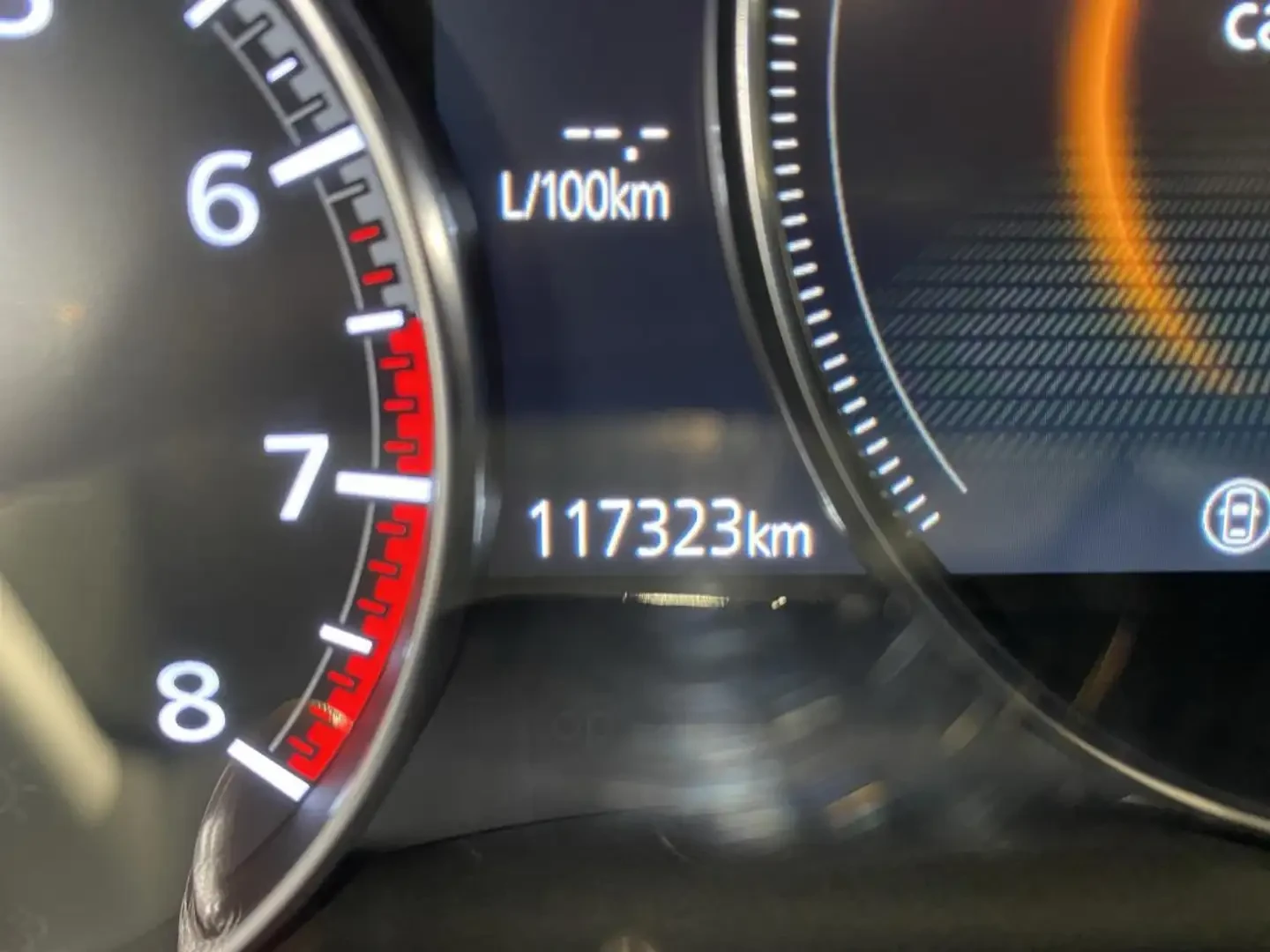 Mazda CX-30 GT | AWD, снимка 9 - Автомобили и джипове - 54712624