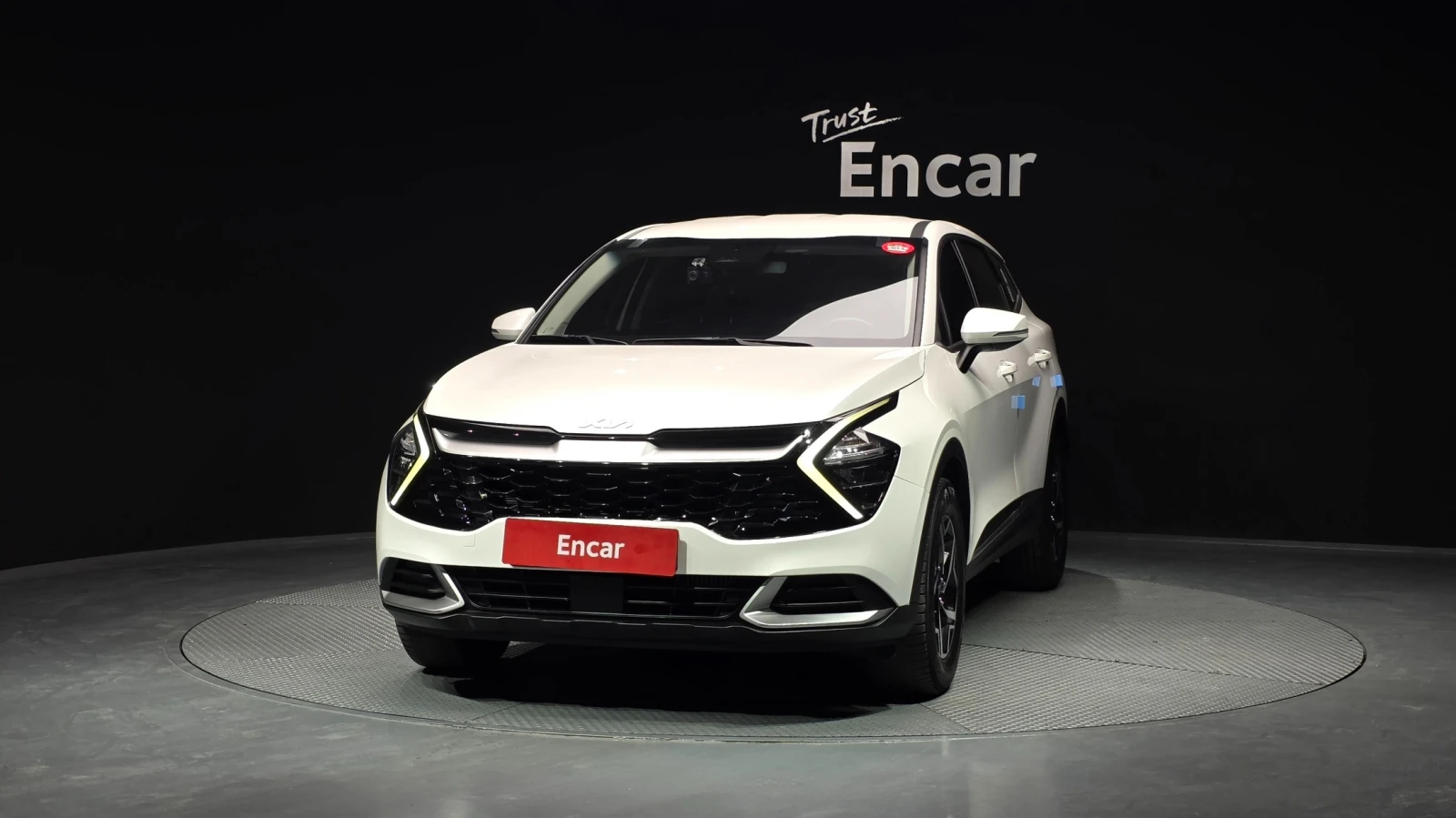Kia Sportage 1.6 Turbo 2WD Trendy | Distronic | , снимка 3 - Автомобили и джипове - 54884818
