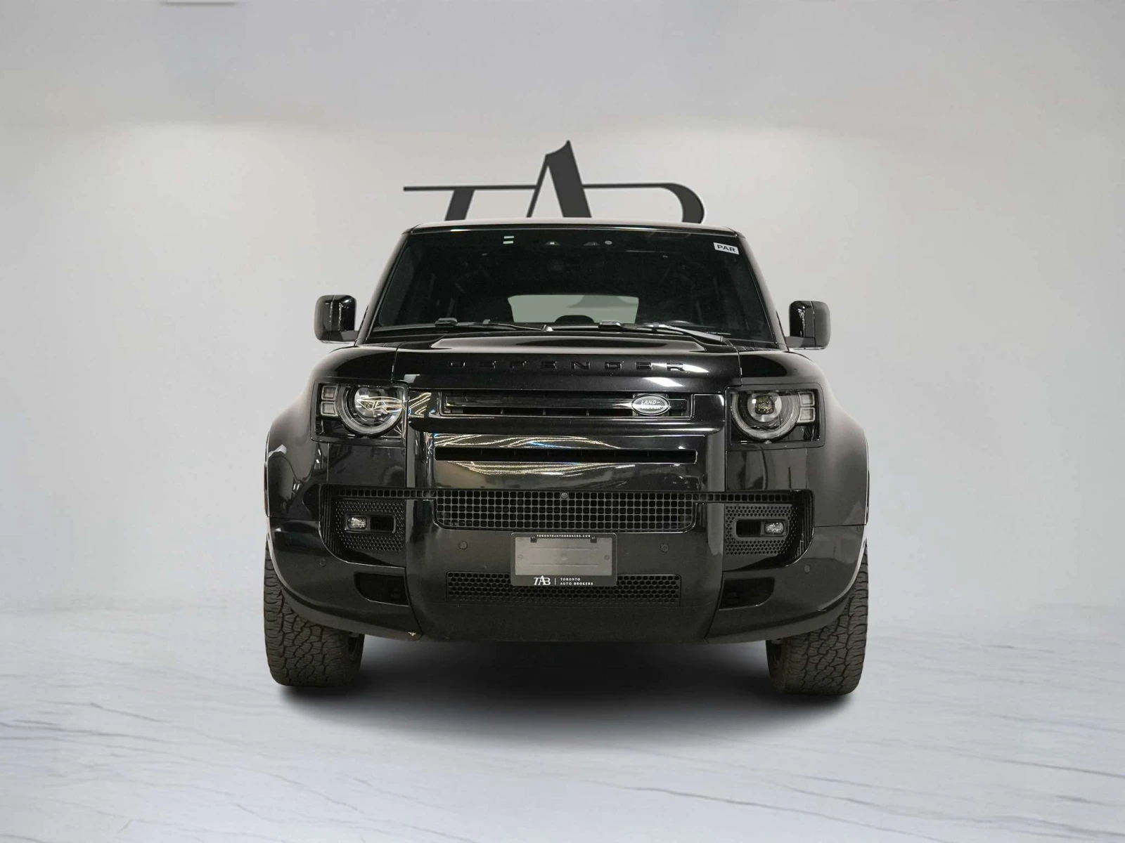 Land Rover Defender X | P400 | MERIDIAN | HUD | 22 IN, снимка 5 - Автомобили и джипове - 54980207