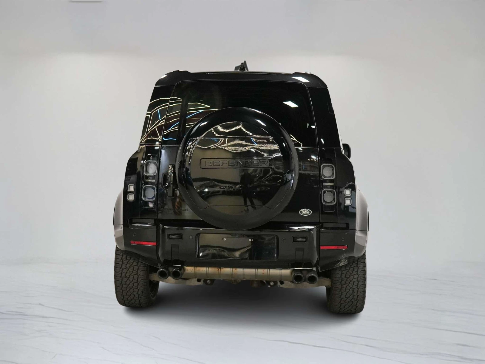 Land Rover Defender X | P400 | MERIDIAN | HUD | 22 IN, снимка 6 - Автомобили и джипове - 54980207