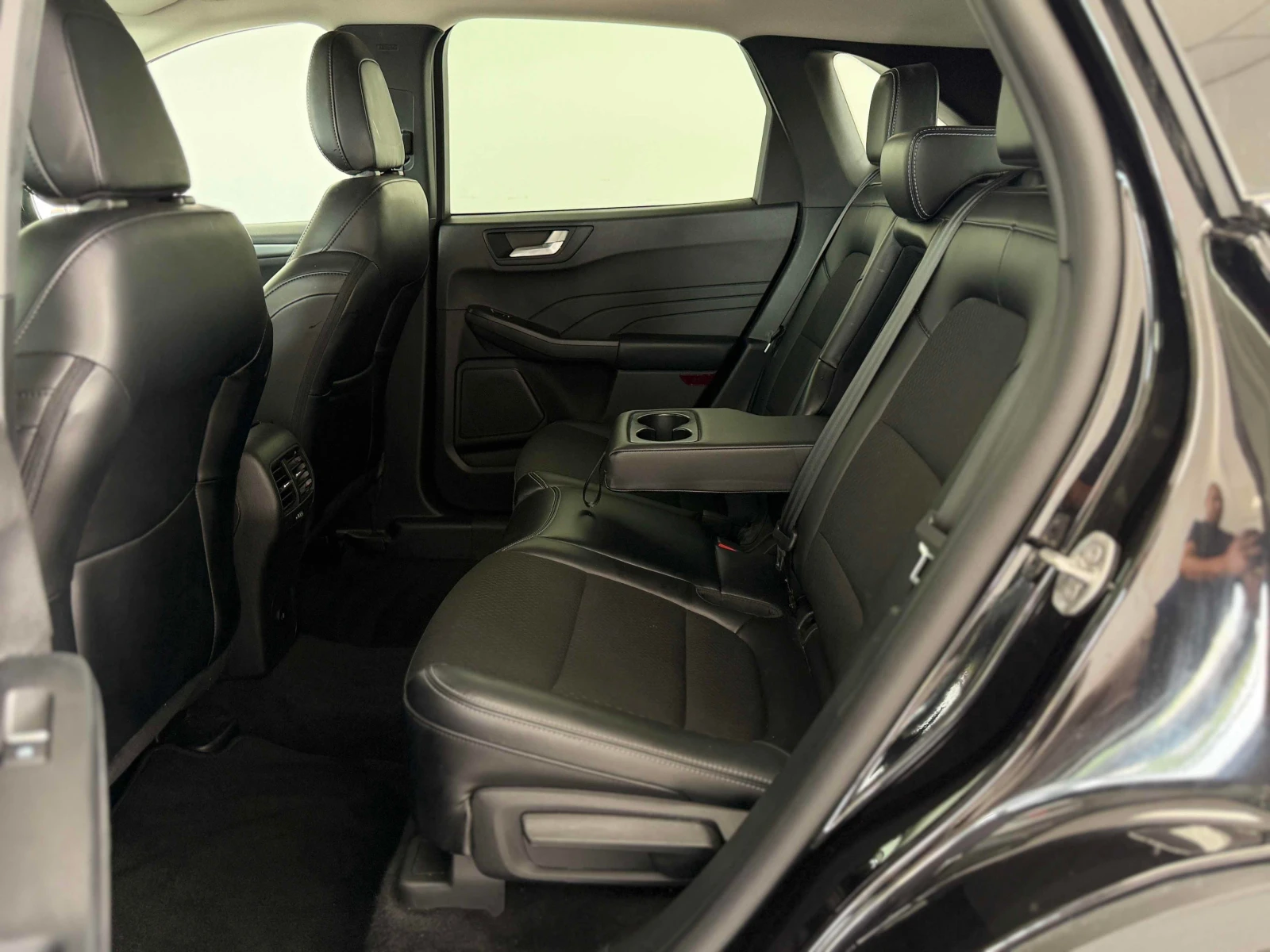 VW Tiguan HIGHLINE* R-LINE* 4MOTION, снимка 13 - Автомобили и джипове - 55244446