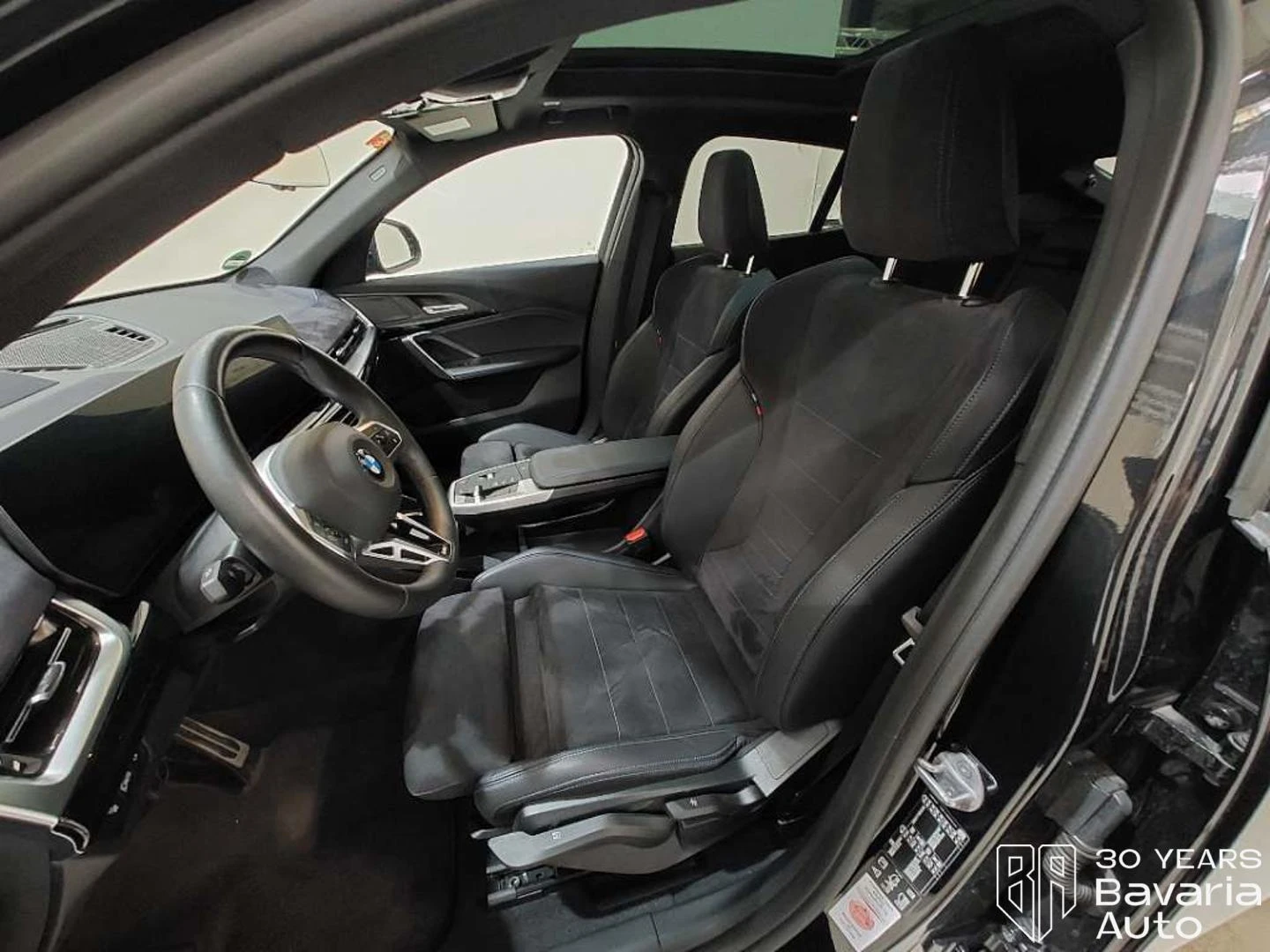 BMW X2 20d xDrive M Sport Paket, снимка 5 - Автомобили и джипове - 55412445