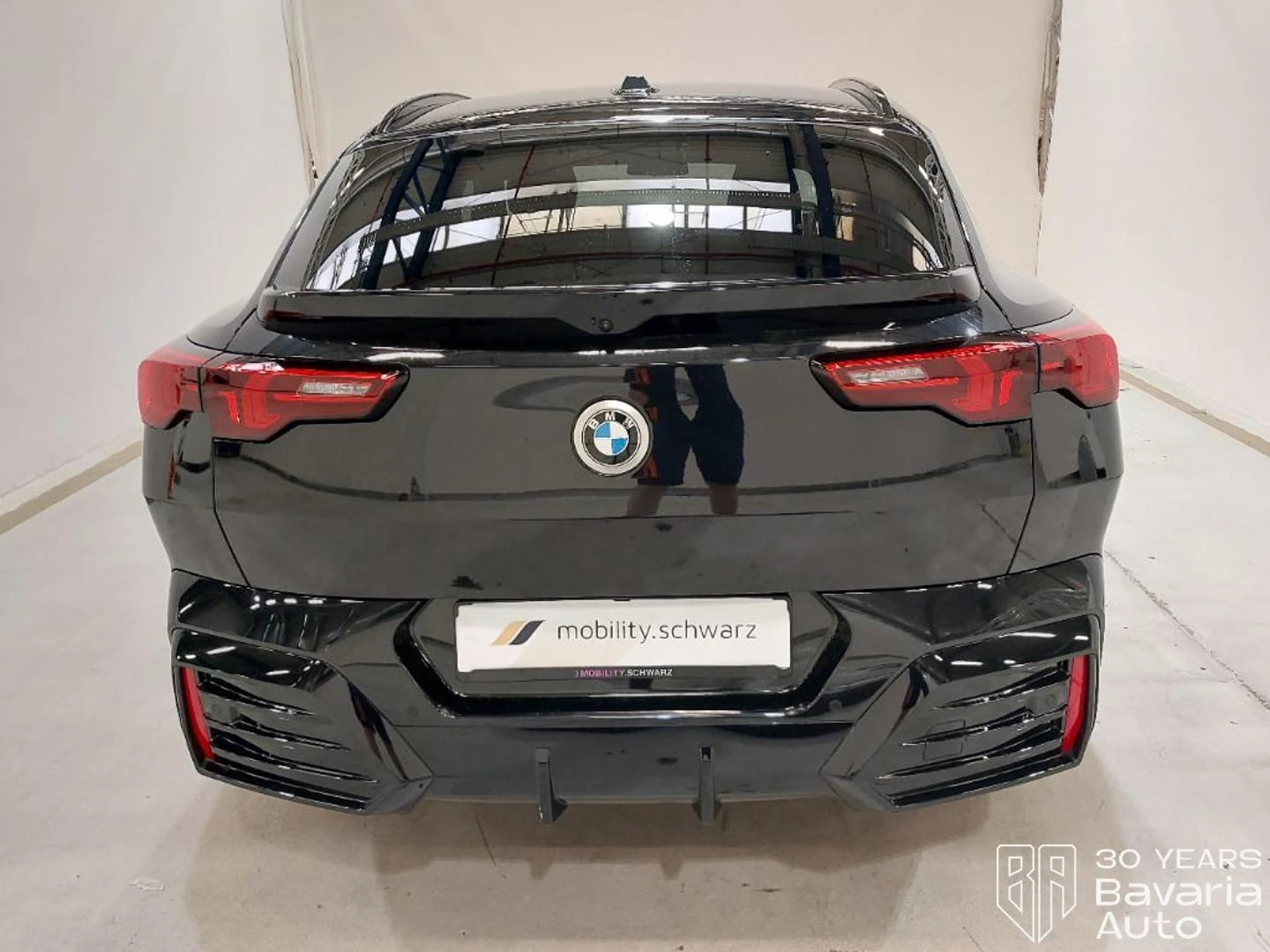 BMW X2 20d xDrive M Sport Paket, снимка 3 - Автомобили и джипове - 55412445