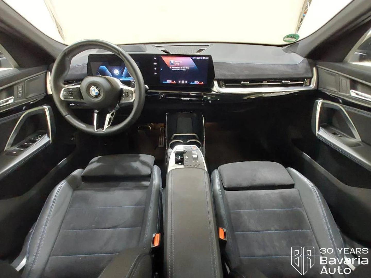 BMW X2 20d xDrive M Sport Paket, снимка 6 - Автомобили и джипове - 55412445