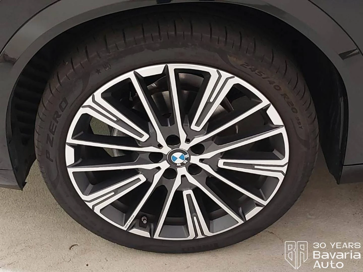 BMW X2 20d xDrive M Sport Paket, снимка 16 - Автомобили и джипове - 55412445