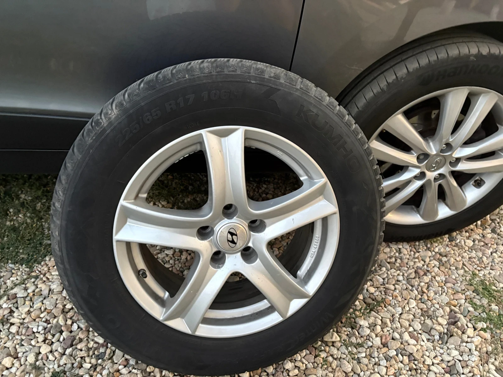 Hyundai IX35 2.0 бензин 163 коня, снимка 17 - Автомобили и джипове - 55504654