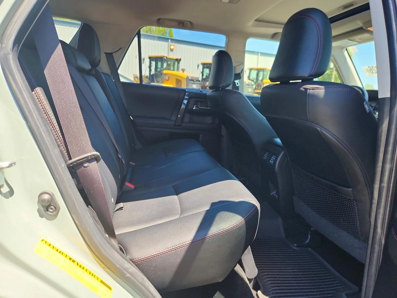 Toyota 4runner 4.0l Trd Off-Road Premium, снимка 10 - Автомобили и джипове - 55878472