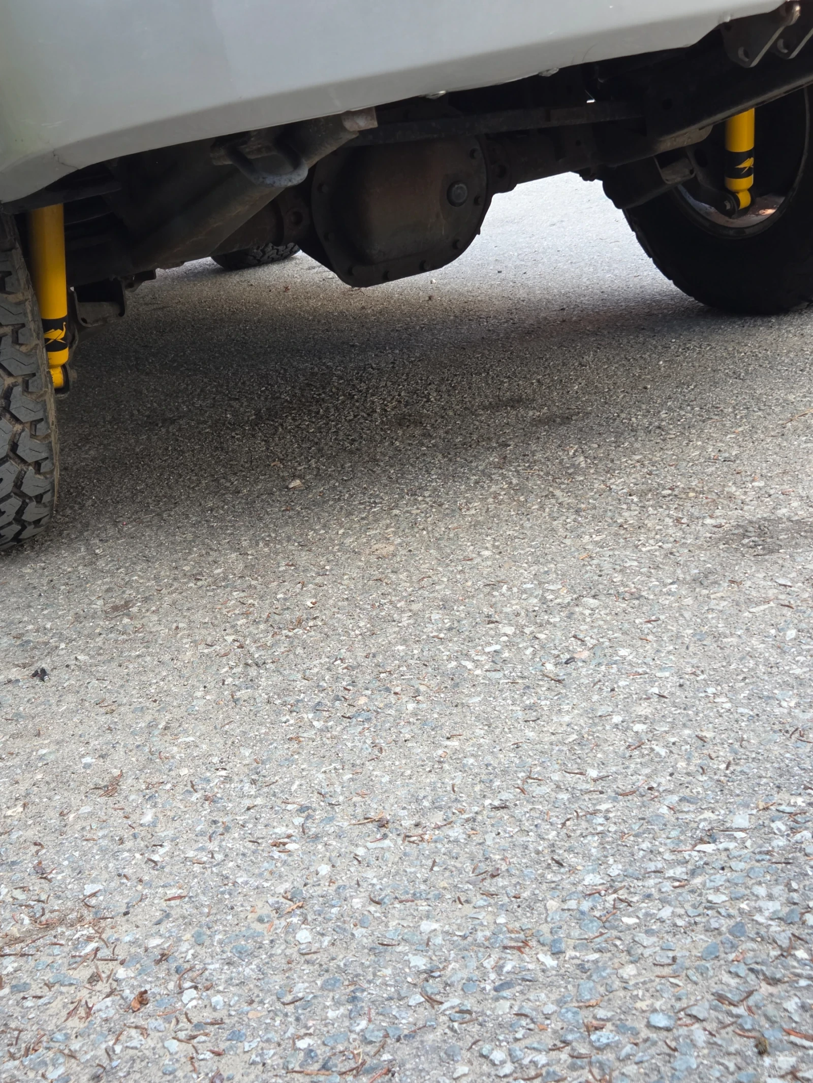 Jeep Grand cherokee Quadra drive 2, снимка 8 - Автомобили и джипове - 55950769