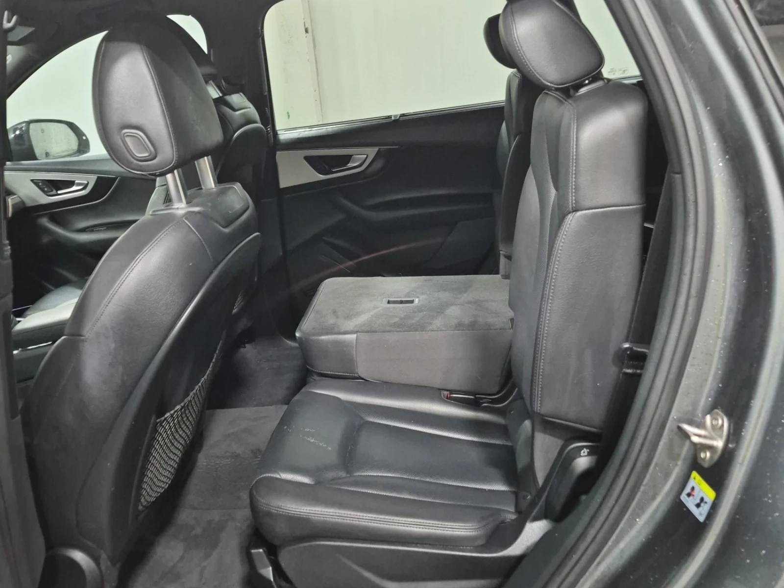 Audi Q7 * TECHNIK * CARFAX * ЦЕНА ДО БГ, снимка 11 - Автомобили и джипове - 55969552