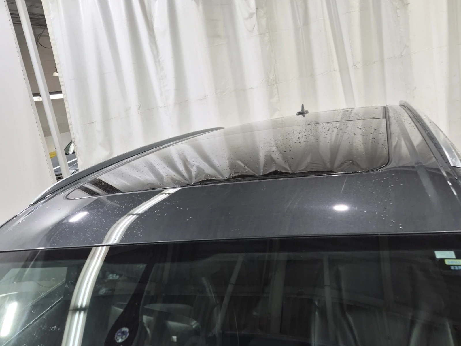 Audi Q7 * TECHNIK * CARFAX * ЦЕНА ДО БГ, снимка 13 - Автомобили и джипове - 55969552