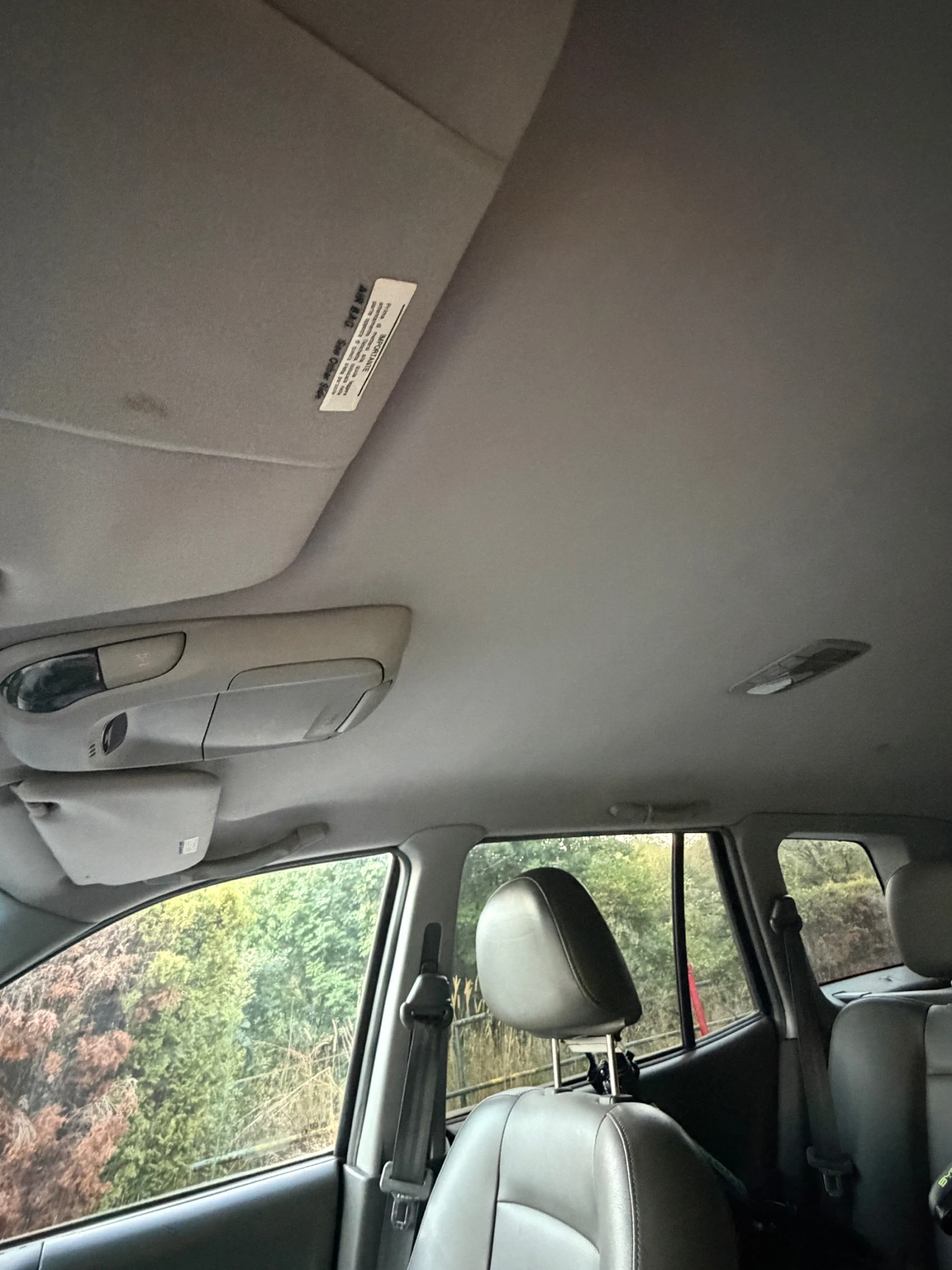 Hyundai Santa fe 2.0crdi, снимка 7 - Автомобили и джипове - 56222277