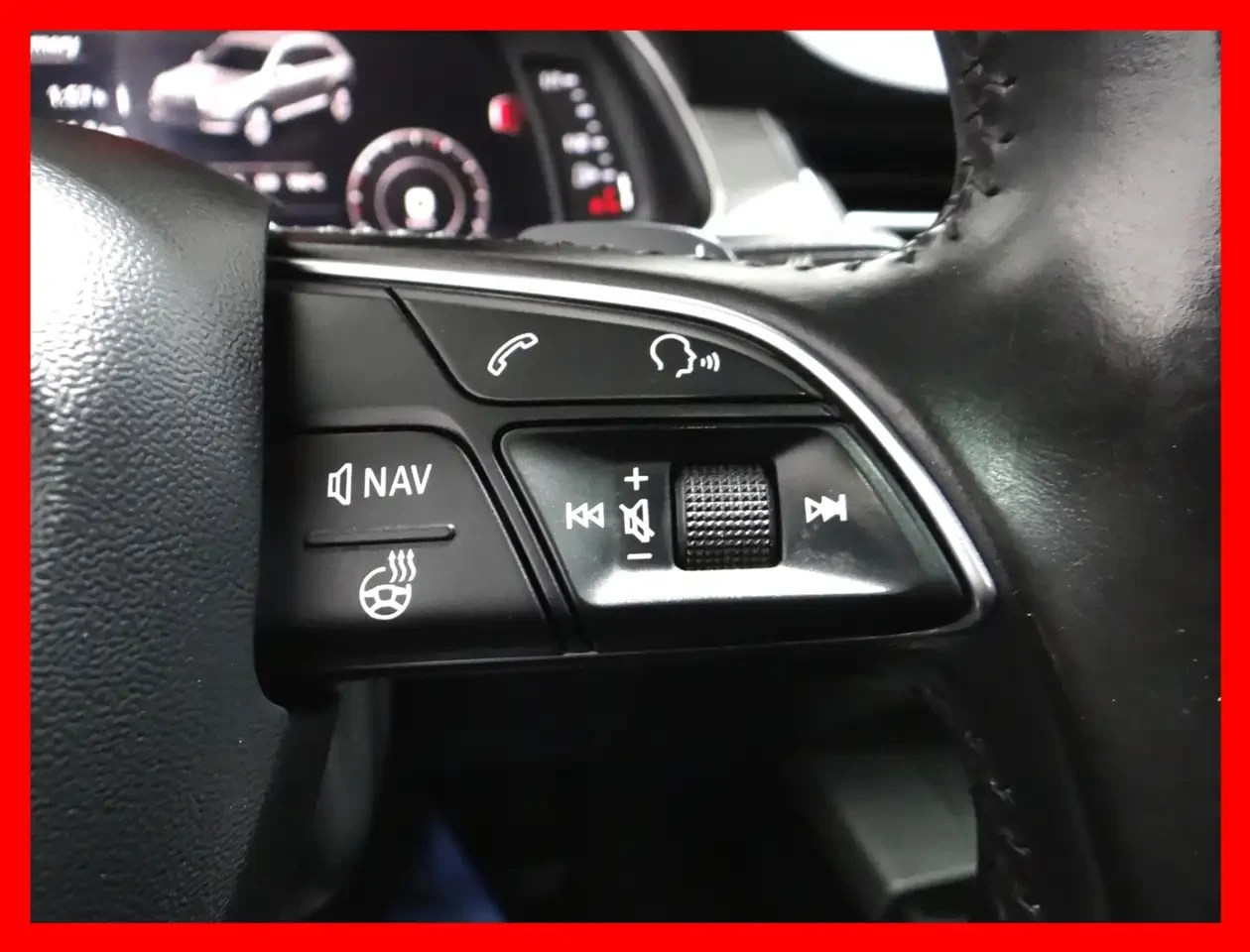 Audi Q7, снимка 17 - Автомобили и джипове - 56227444