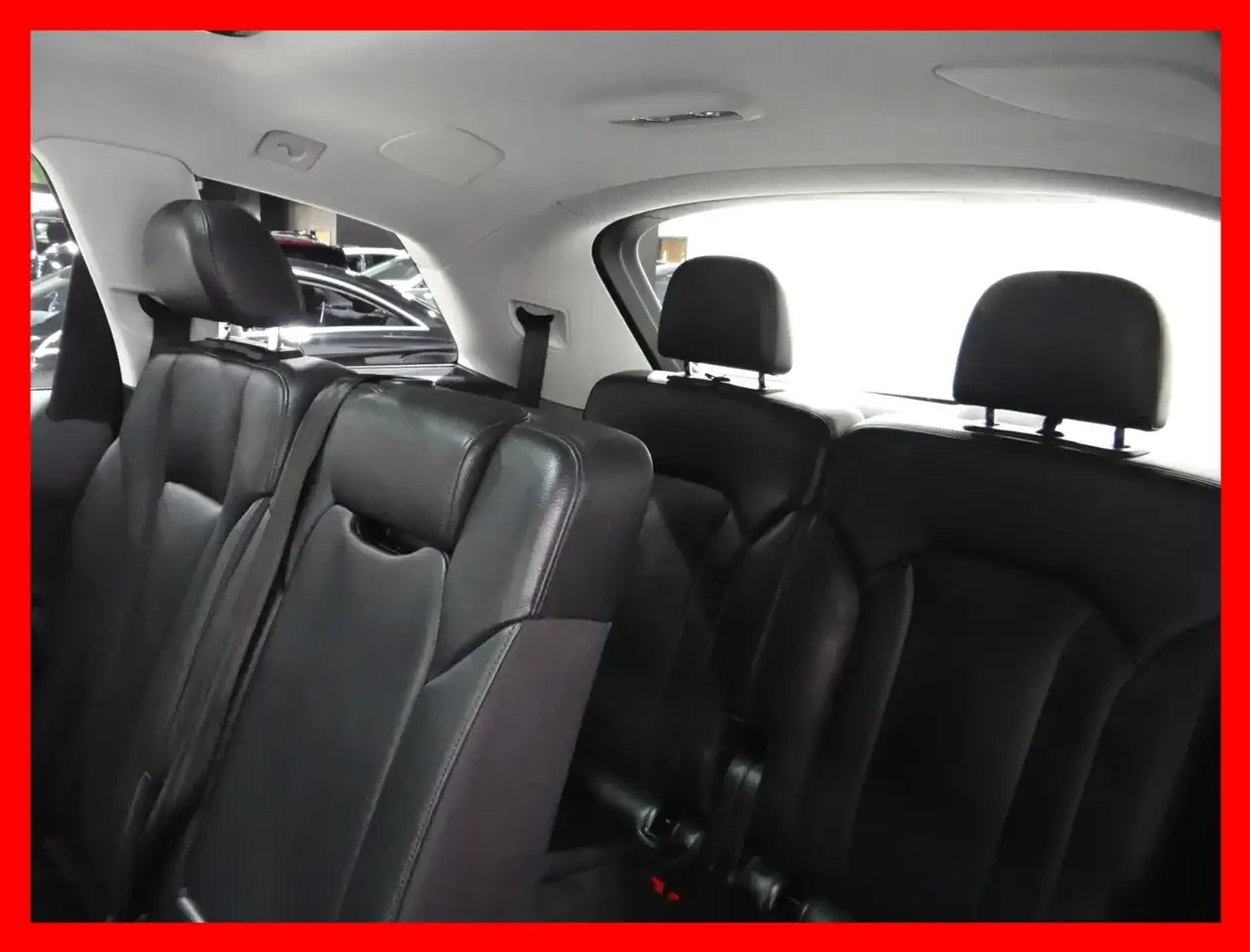 Audi Q7, снимка 13 - Автомобили и джипове - 56227444