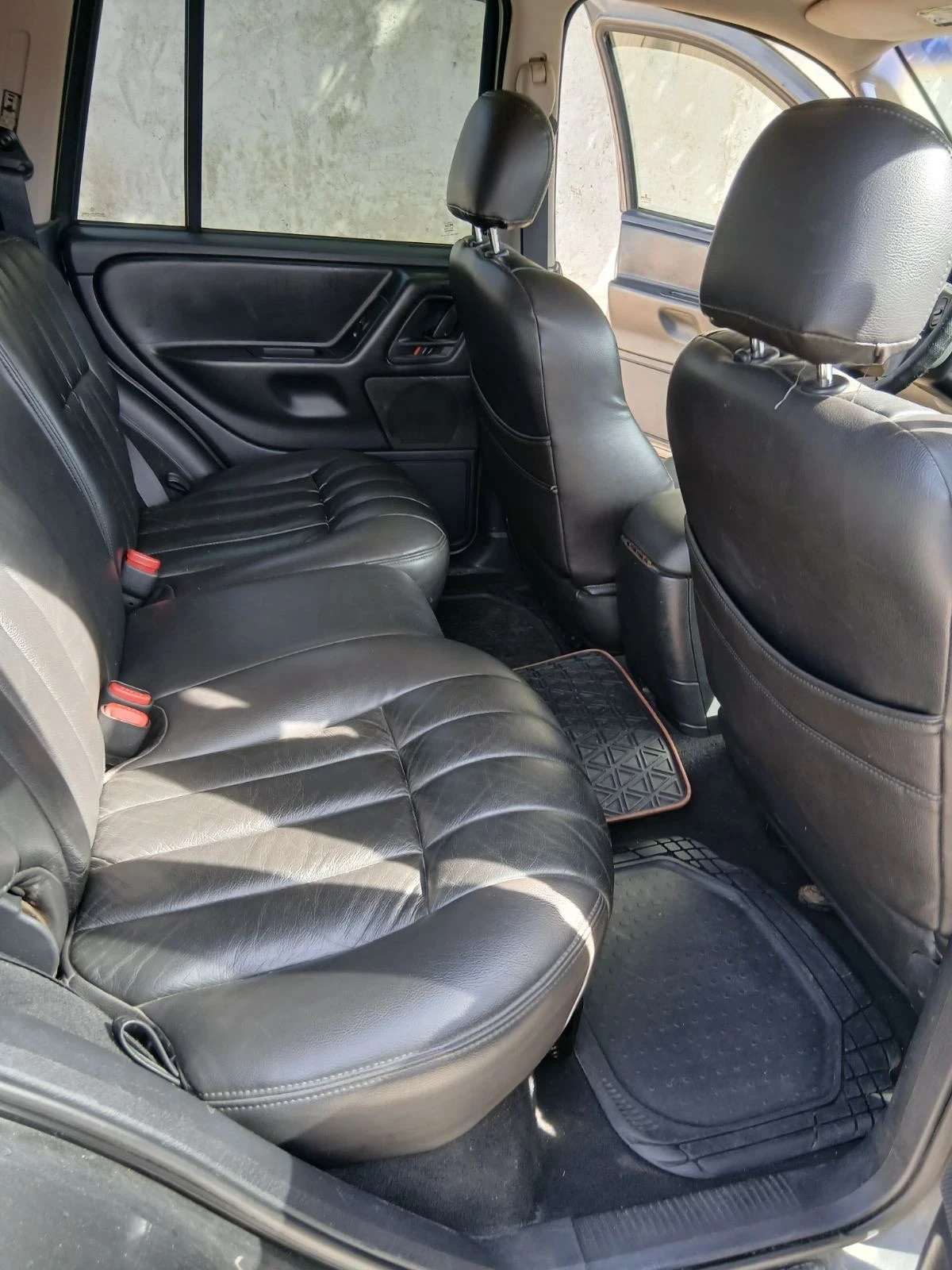 Jeep Grand cherokee, снимка 9 - Автомобили и джипове - 56407689