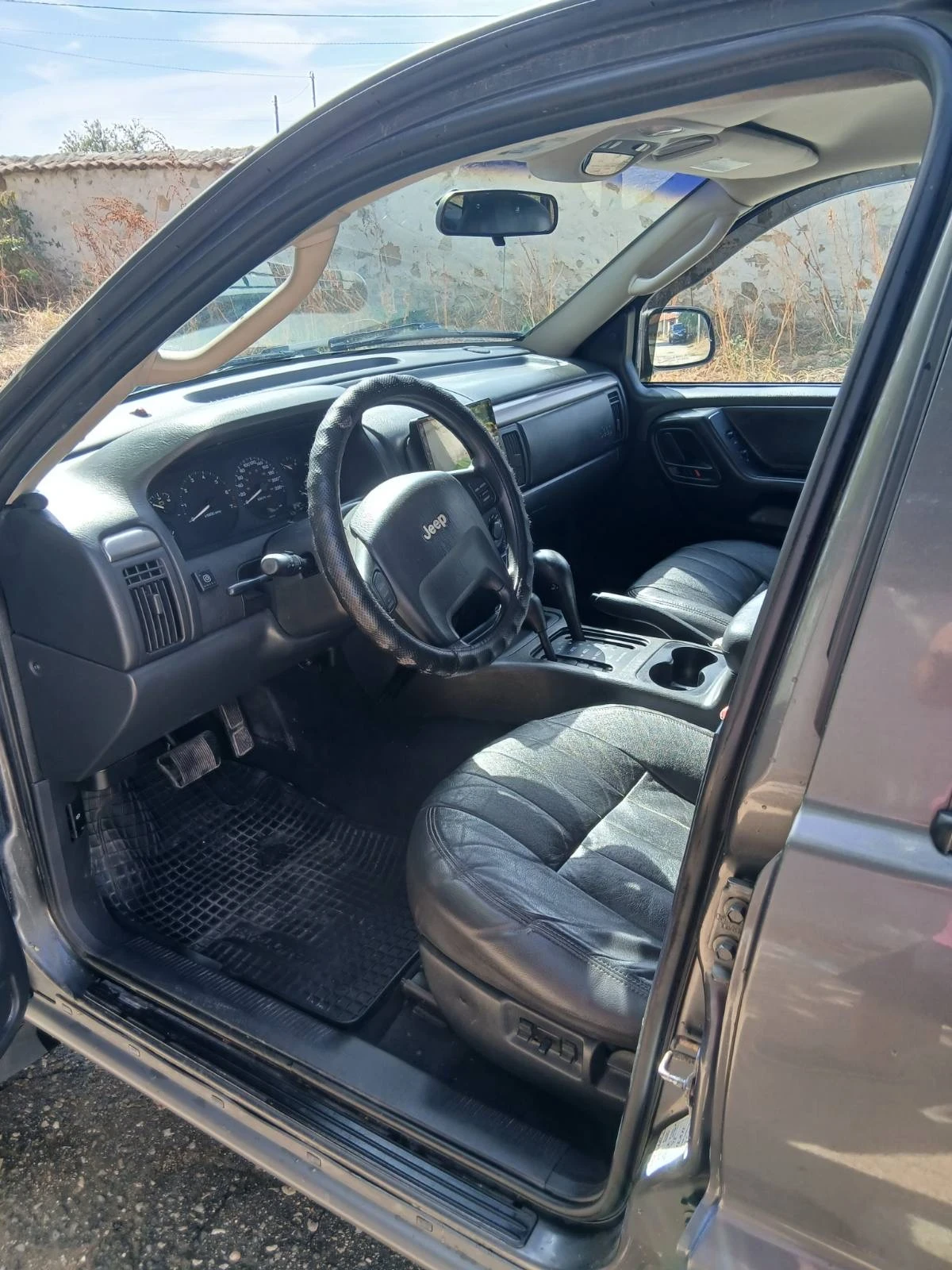 Jeep Grand cherokee, снимка 6 - Автомобили и джипове - 56407689