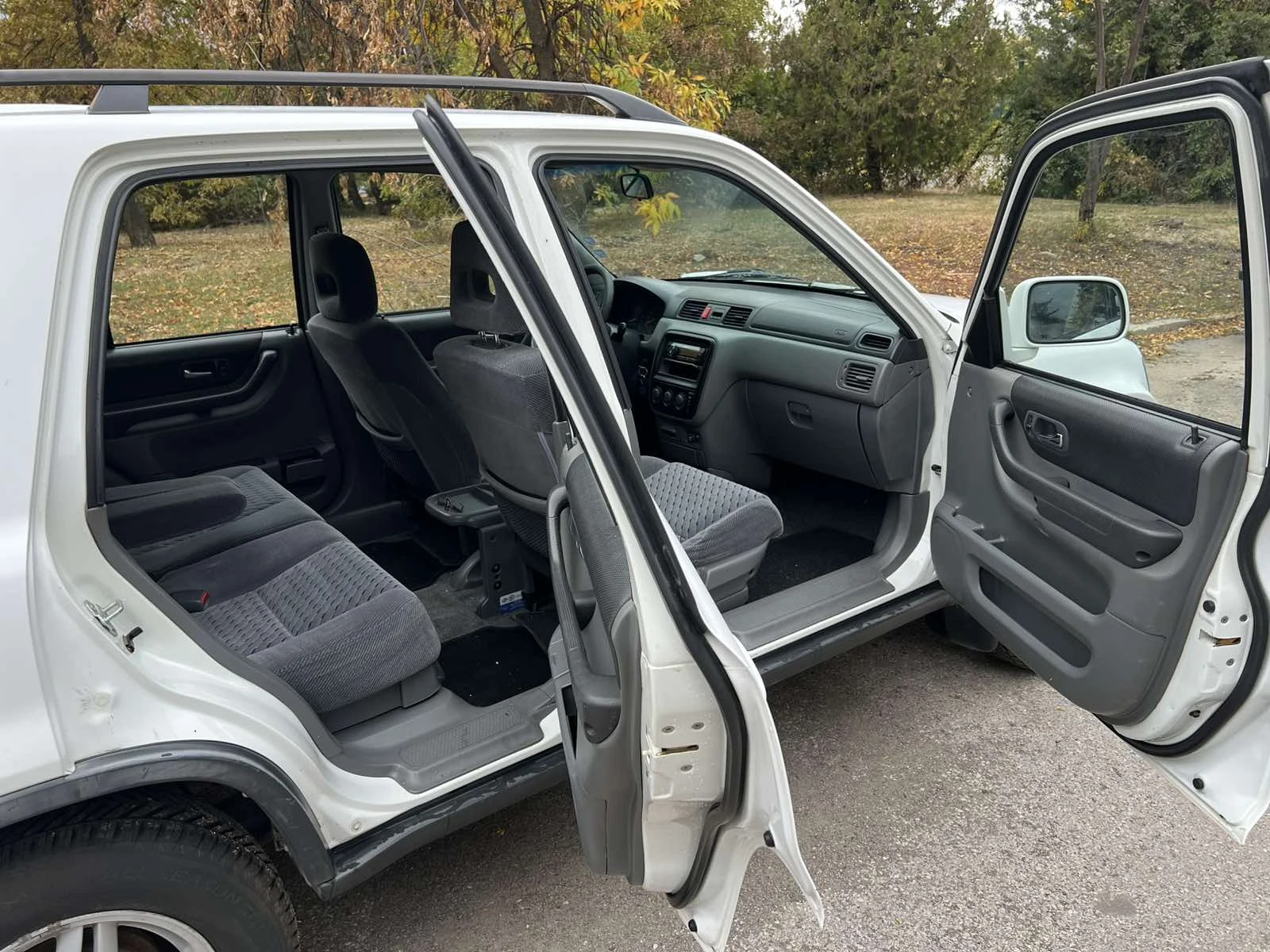 Honda Cr-v ������, 4�4, ����� | Mobile.bg � ����������� 13