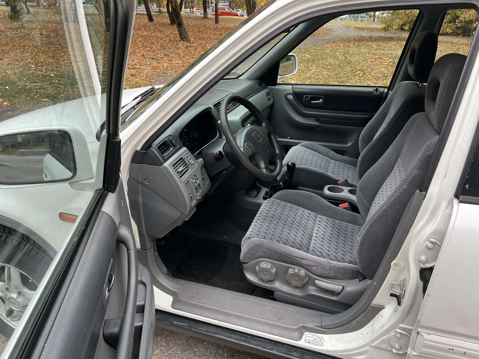 Honda Cr-v ������, 4�4, ����� | Mobile.bg � ����������� 9