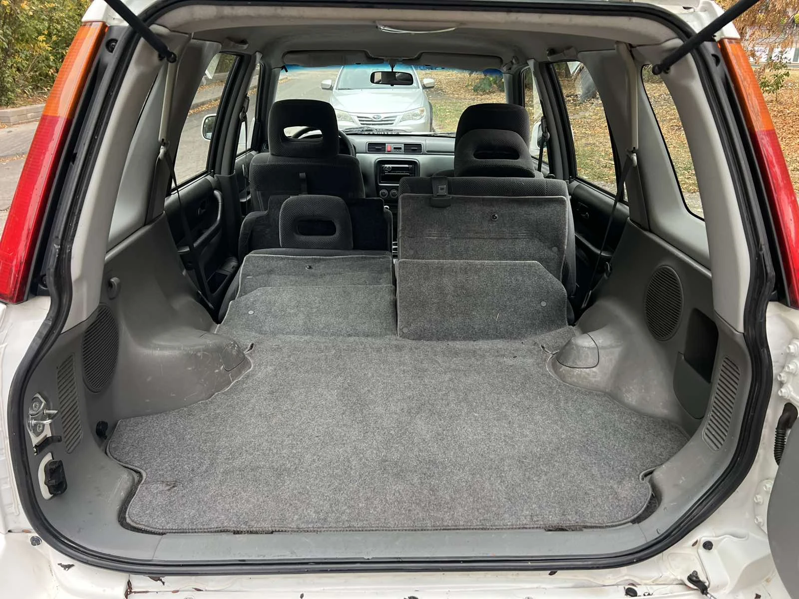 Honda Cr-v ������, 4�4, ����� | Mobile.bg � ����������� 17