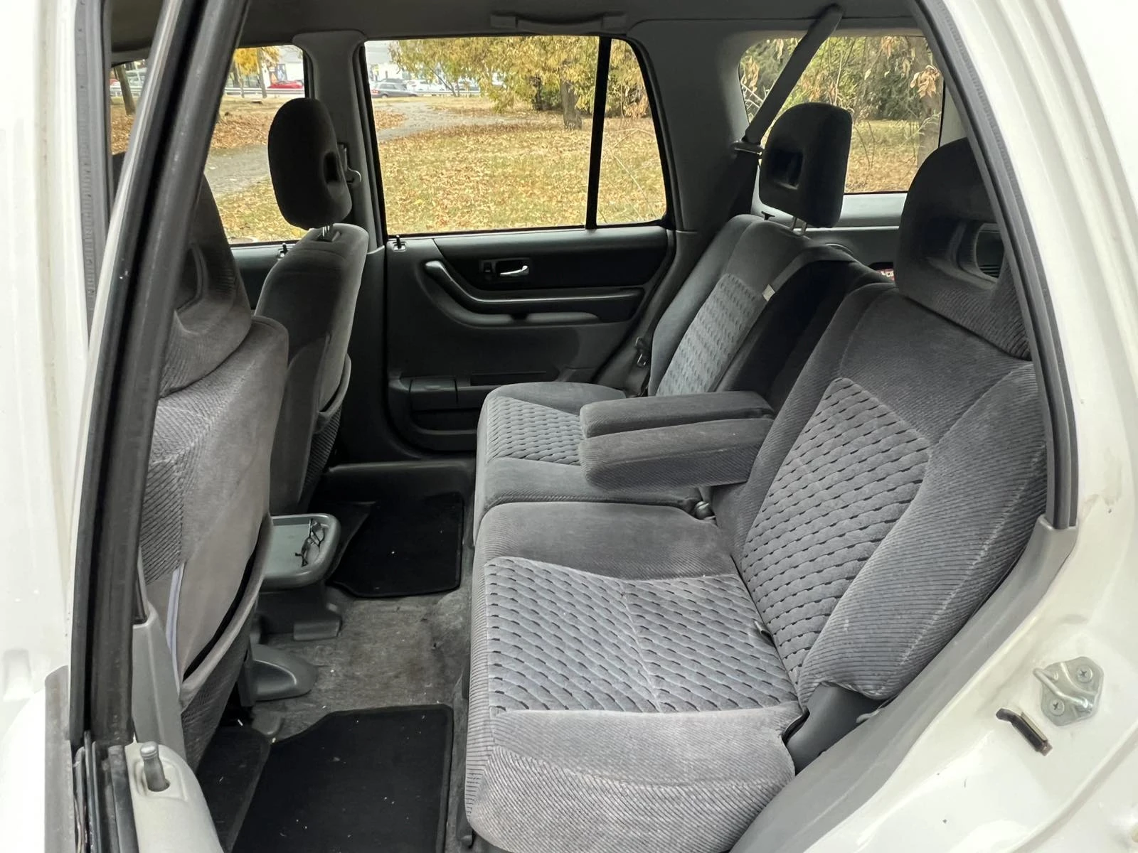 Honda Cr-v ������, 4�4, ����� | Mobile.bg � ����������� 14