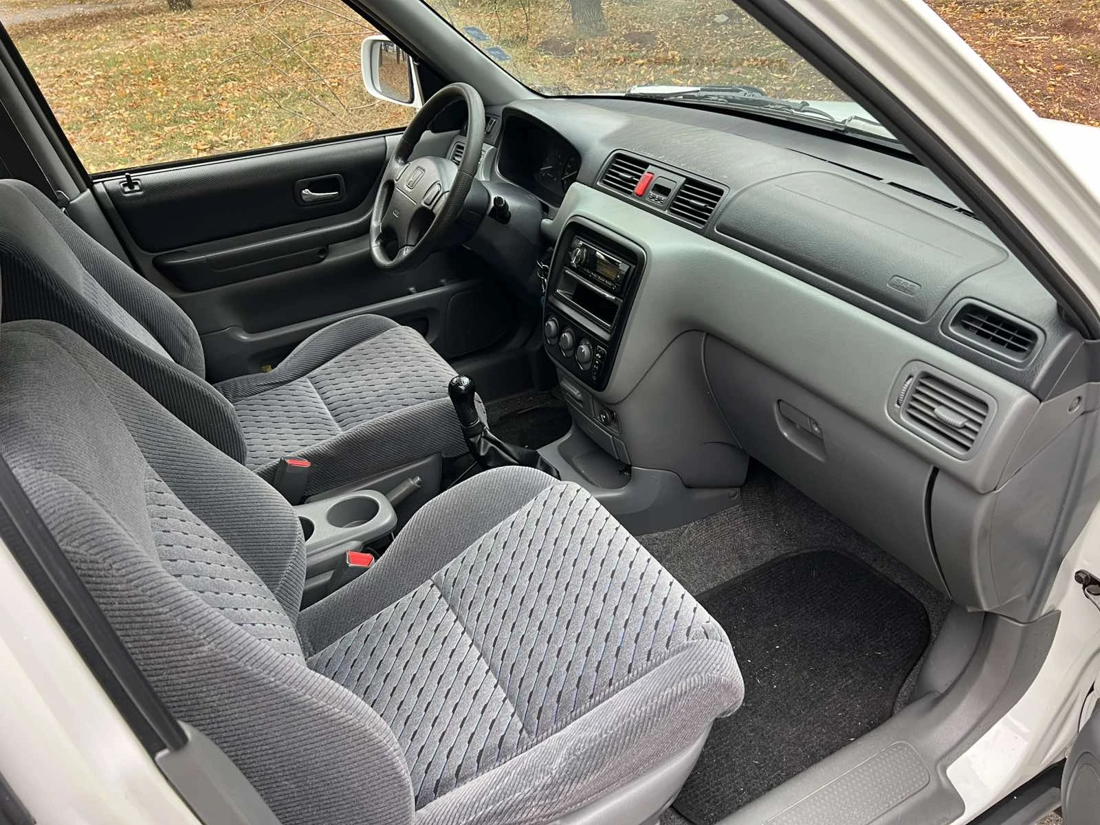 Honda Cr-v ������, 4�4, ����� | Mobile.bg � ����������� 12
