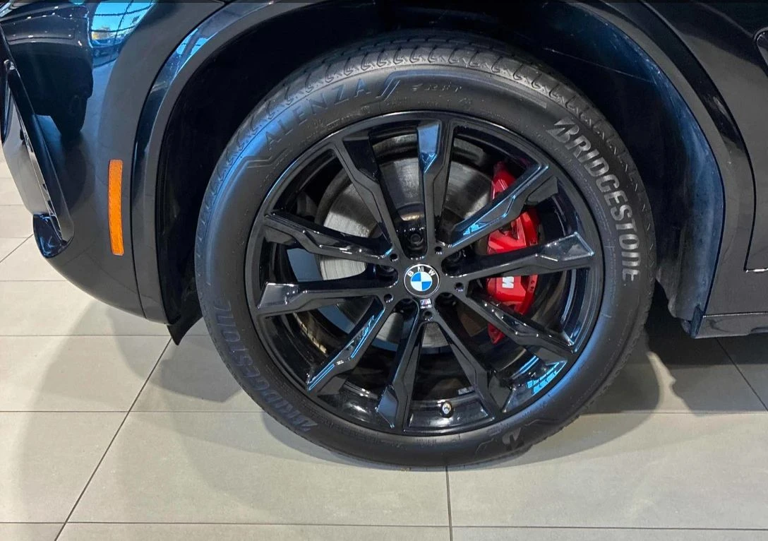 BMW X3, снимка 6 - Автомобили и джипове - 56716632