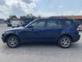 BMW X3 2.0d 177к.с., снимка 4
