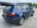 BMW X3 2.0d 177к.с., снимка 2