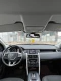 Land Rover Discovery Sport 2.2td4- 150к.с, снимка 11
