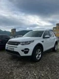 Land Rover Discovery Sport 2.2td4- 150к.с, снимка 1